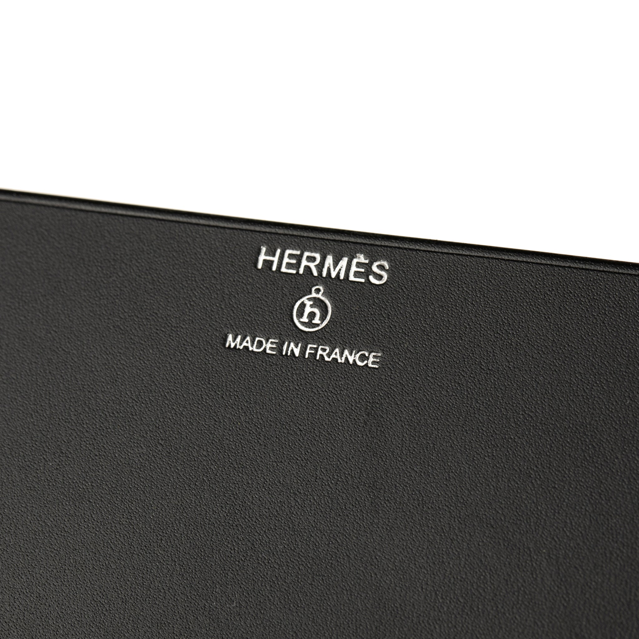 HERMES PETIT H LIMITED EDITION ROBOT HANDBAG BLACK, EMERALD, ELECTRIC BLUE & ENCRE SO BLACK HARDWARE - On Repeat