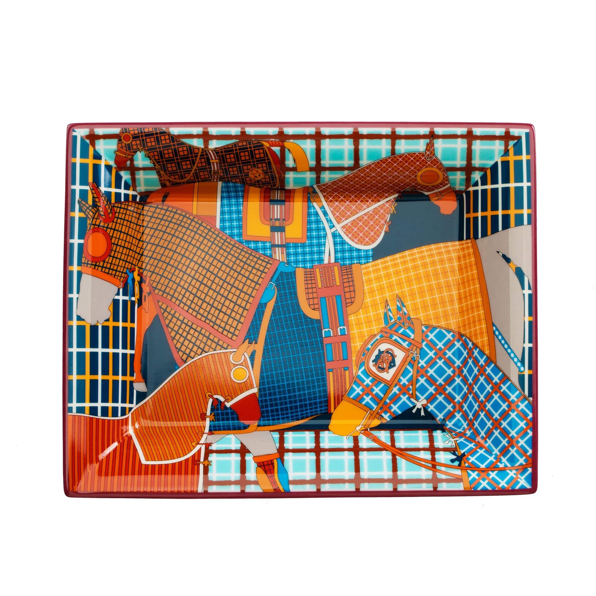 HERMES POUR SORTIR CHANGE TRAY - On Repeat